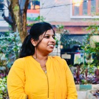 Angeline Sugirtha