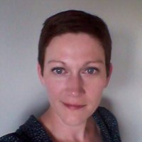 Caroline Richardson