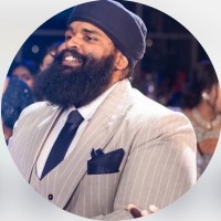 Kevin Singh Dhaliwal