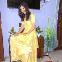 Chandni Singh