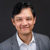 Charles Ngan
