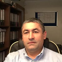 Gregory Raileanu