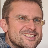 Peter Ahnert