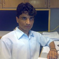 Awal Afridi