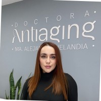 Maria Alejandra Velandia Diaz