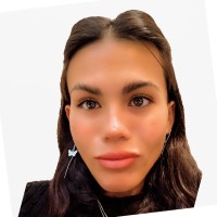 Samantha Lagunilla Regan