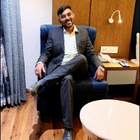 Kapil Mathur