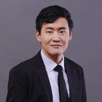 Yang Zhang, AIA, LEED