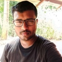 Sandeep Shetty
