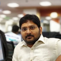 Venkata Upendra Nanepalli