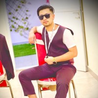 Rikesh Labar