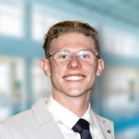 Declan Gillard-Martin