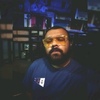 Abhilash N