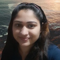 Shraddha Karle