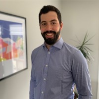 Pascal Rancourt, CPA