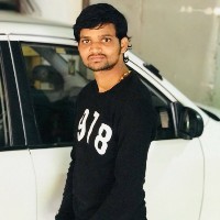 Velishoju Prashanth