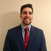 Anthony Vidal