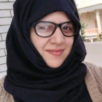 Mahjabeen Ahmad