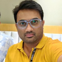 Siva Kumar Balantrapu