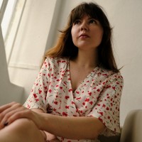Alena Gruzdeva