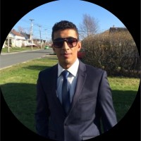 Mohammed Almuzayin
