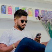 Snehan Akash