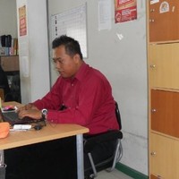 Ramdhoni Kurniawan