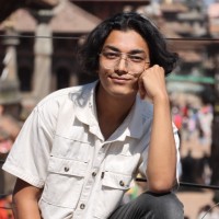 Drishant Kumar Maharjan