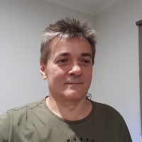Joseph Saho