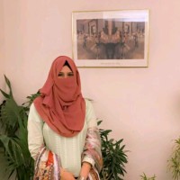 Wardah Malik
