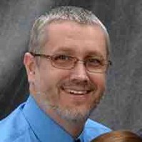 Jerald Cross