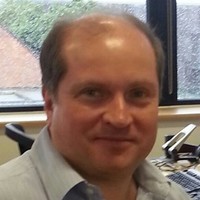 Andrew Holmes