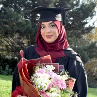 Aleena Bashir