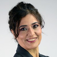 Dalia Emam, Ba, Apr