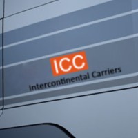icccargo carries