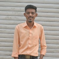 Rushikesh More