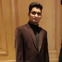 Siddhant Bhuvad
