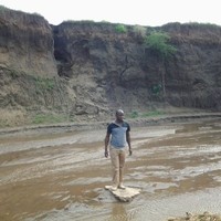 Ambonisye Haule