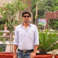 Sunil Kumar
