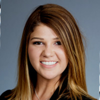 Cheyenne Gideon