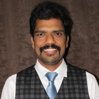 Bhaskara Gundluru, PTP, PTOE, PMP