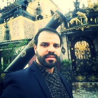 Mohamed Elyes Hammami