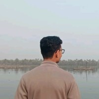 Shashank Saxena