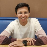 Sagar Mehta
