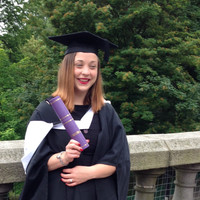 Kirsty Cantlie (Lyons)