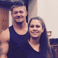 Crystal Heidenreich - Burnett