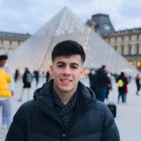 David Travieso Simón