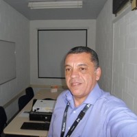 Alicerio Geraldo Rosa Junior