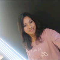 vidya shree s