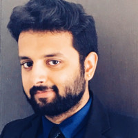 Harshal Raj Shrivastava